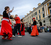 Foto di  Danilo Ninotto
