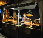 Foto Fiera Nazionale del Marrone 2011