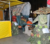 Foto Fiera Nazionale del Marrone 2011