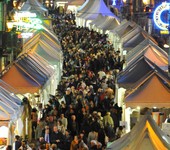 Foto Fiera Nazionale del Marrone 2012