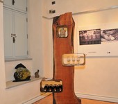 Foto Fiera Nazionale del Marrone 2011