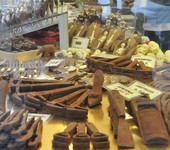 Foto Fiera Nazionale del Marrone 2011