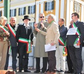 Foto Fiera Nazionale del Marrone 2011