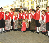 Foto Fiera Nazionale del Marrone 2013