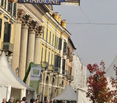 Foto Fiera Nazionale del Marrone 2013