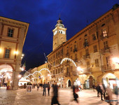 Foto Maineri Teresa