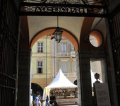 Foto Fiera Nazionale del Marrone 2013