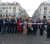 Foto Fiera Nazionale del Marrone 2013