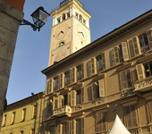 Foto Fiera Nazionale del Marrone 2013