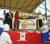 Foto Fiera Nazionale del Marrone 2013
