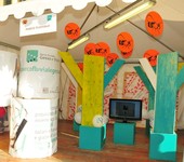 Foto Fiera Nazionale del Marrone 2012