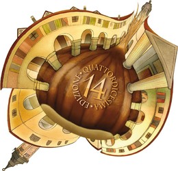 Logo Fiera Nazionale del Marrone 2012