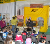Foto Fiera Nazionale del Marrone 2011