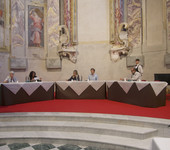 Premiazione Cravero Caterina