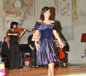 Foto Fiera Nazionale del Marrone 2012