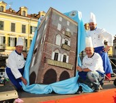 Foto Fiera Nazionale del Marrone 2012