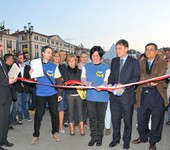 Foto Fiera Nazionale del Marrone 2011