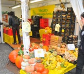 Foto Fiera Nazionale del Marrone 2011
