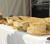 Foto Fiera Nazionale del Marrone 2014