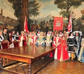 Foto Fiera Nazionale del Marrone 2012