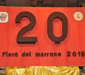 Foto di Maineri Teresa Edizione 2018
