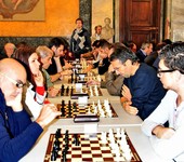 Foto Fiera Nazionale del Marrone 2012