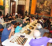 Foto Fiera Nazionale del Marrone 2012