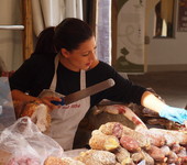 Foto Fiera Nazionale del Marrone 2013